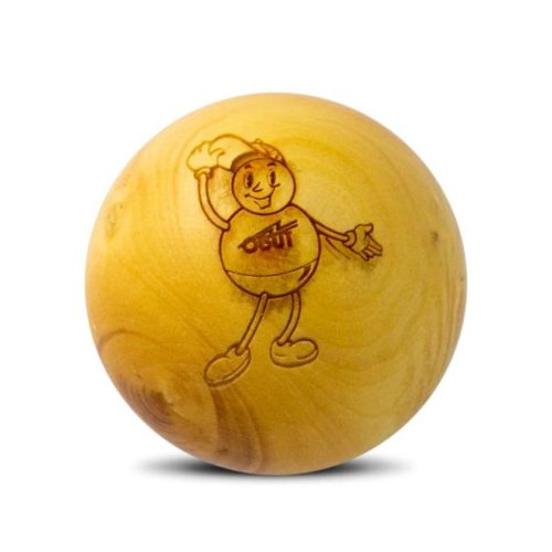 BICHO NATURAL BOULOBUTUS