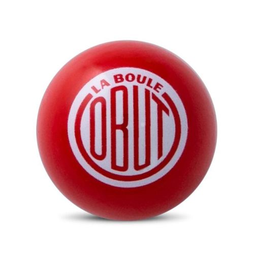 BICHO VERMELHO LOGO VINTAGE BRANCO
