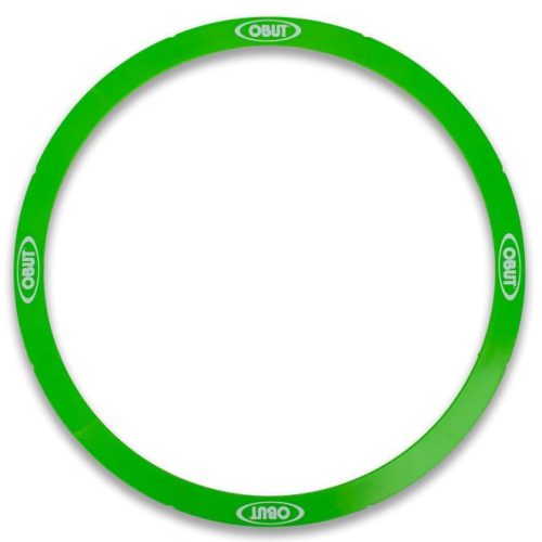 CÍRCULO RÍGIDO VERDE