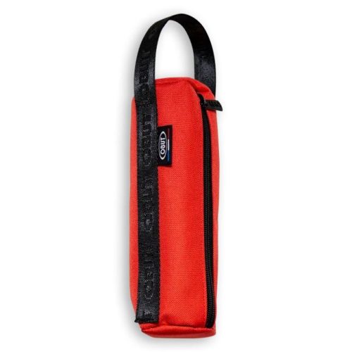 BOLSA VERMELHO