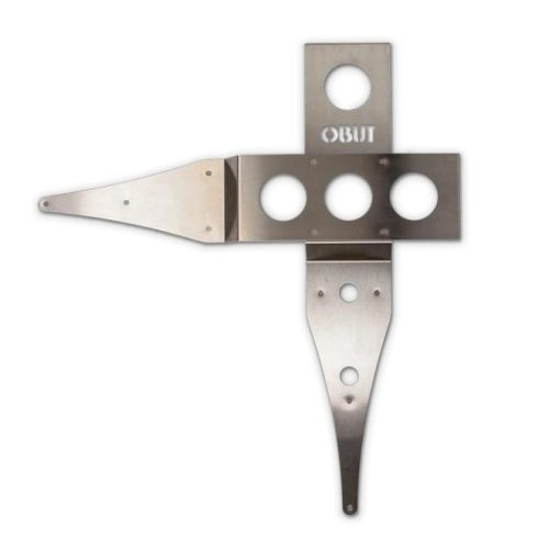 GABARIT TIRO DE PRECISÃO HOMOLOGADO INOX