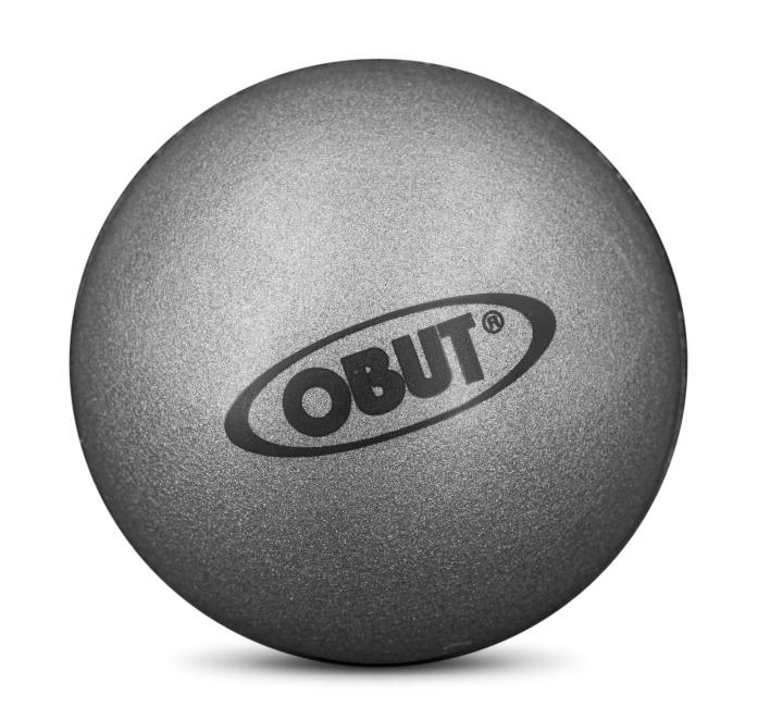 BOLAS INDOOR OUTDOOR CIZENTE