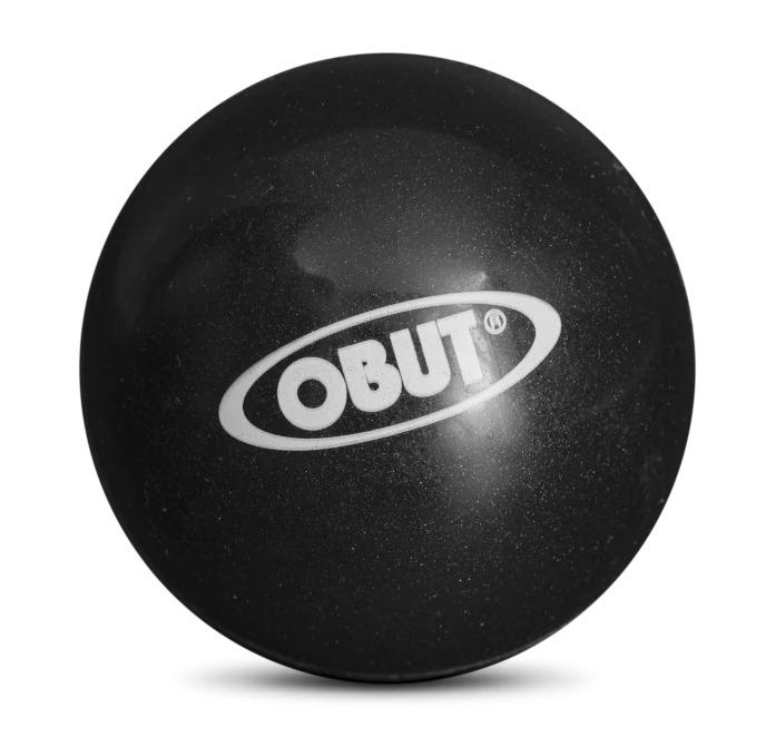 BOLAS INDOOR OUTDOOR PRETO