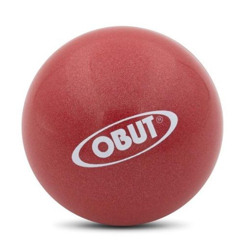 BOLAS INDOOR OUTDOOR VERMELHAS