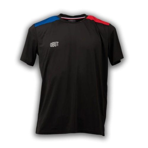 CAMISETA TREINO PRETO