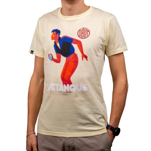 TEE-SHIRT HOMEN Mr. Z