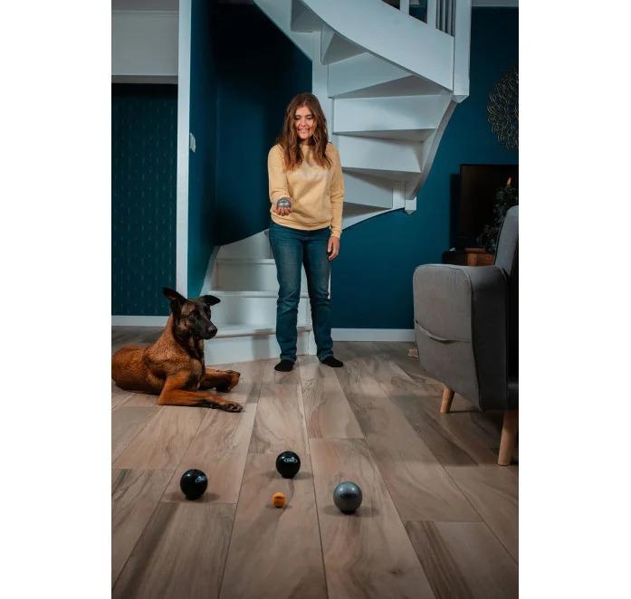 BOLAS INDOOR OUTDOOR CIZENTE