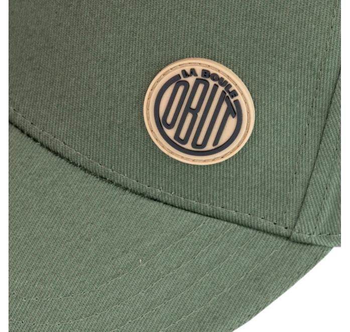 CHAPÉU SPORTSWEAR KAKI